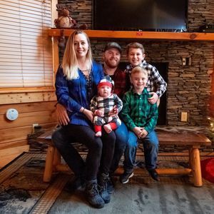 Meet your Posher, Daniel